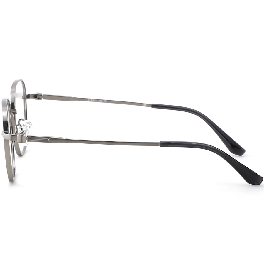 Quadratische Brillen YPT1046