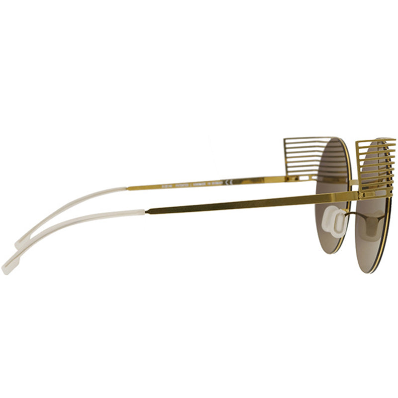 Runde Sonnenbrillen GCS1010