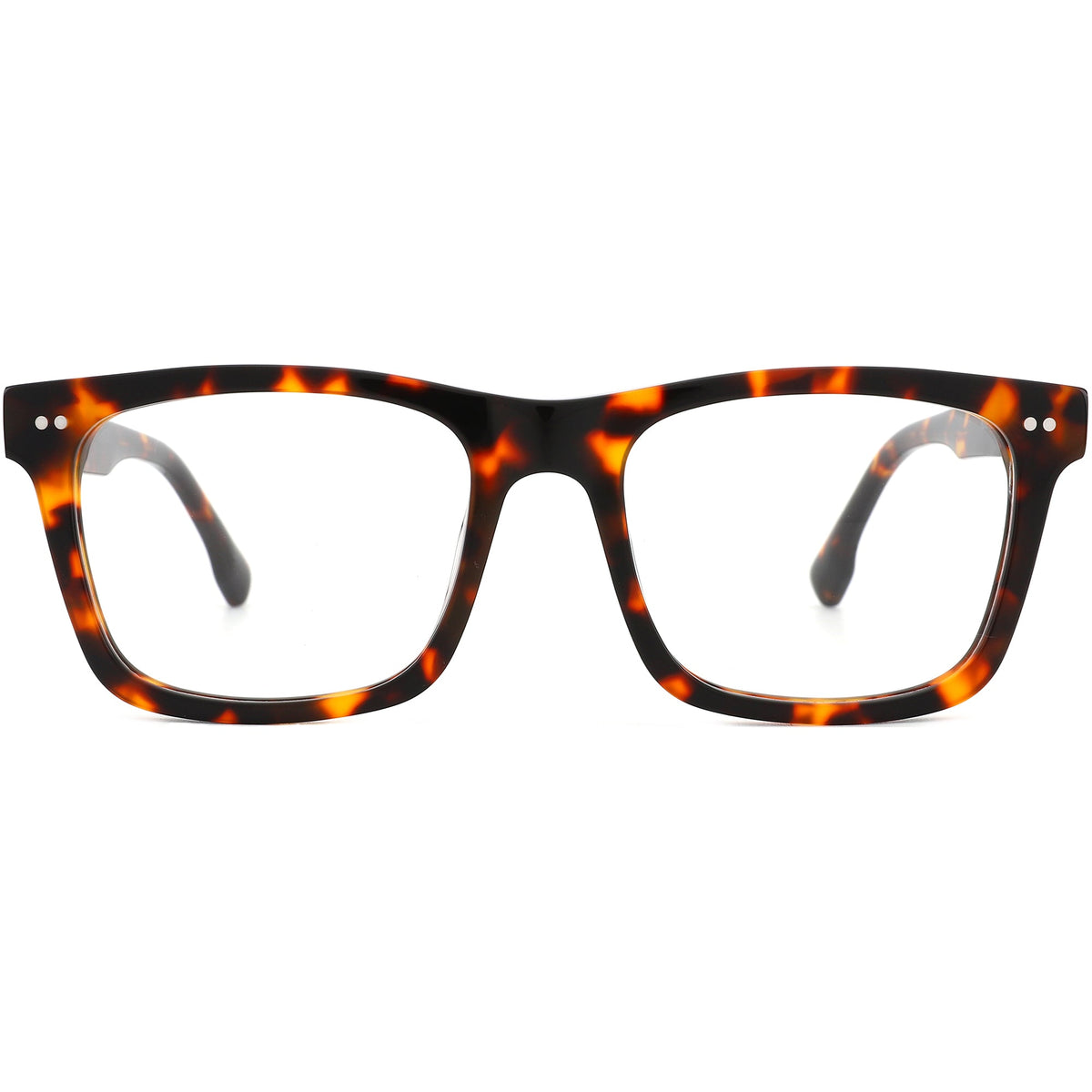 Quadratische Brillen A3197