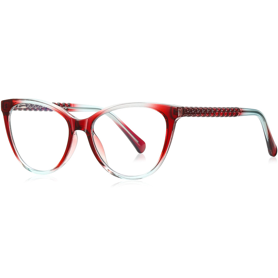 Cateye Brillen PF1305