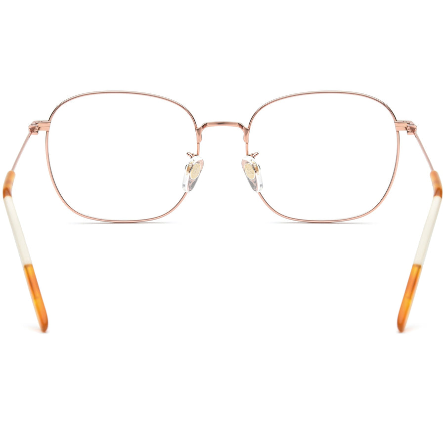 Quadratische Brillen BR1179