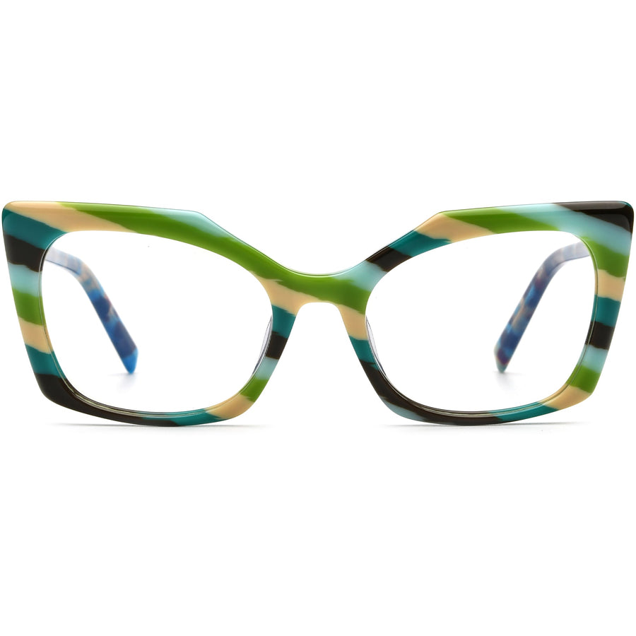 Cateye Brillen BR1377