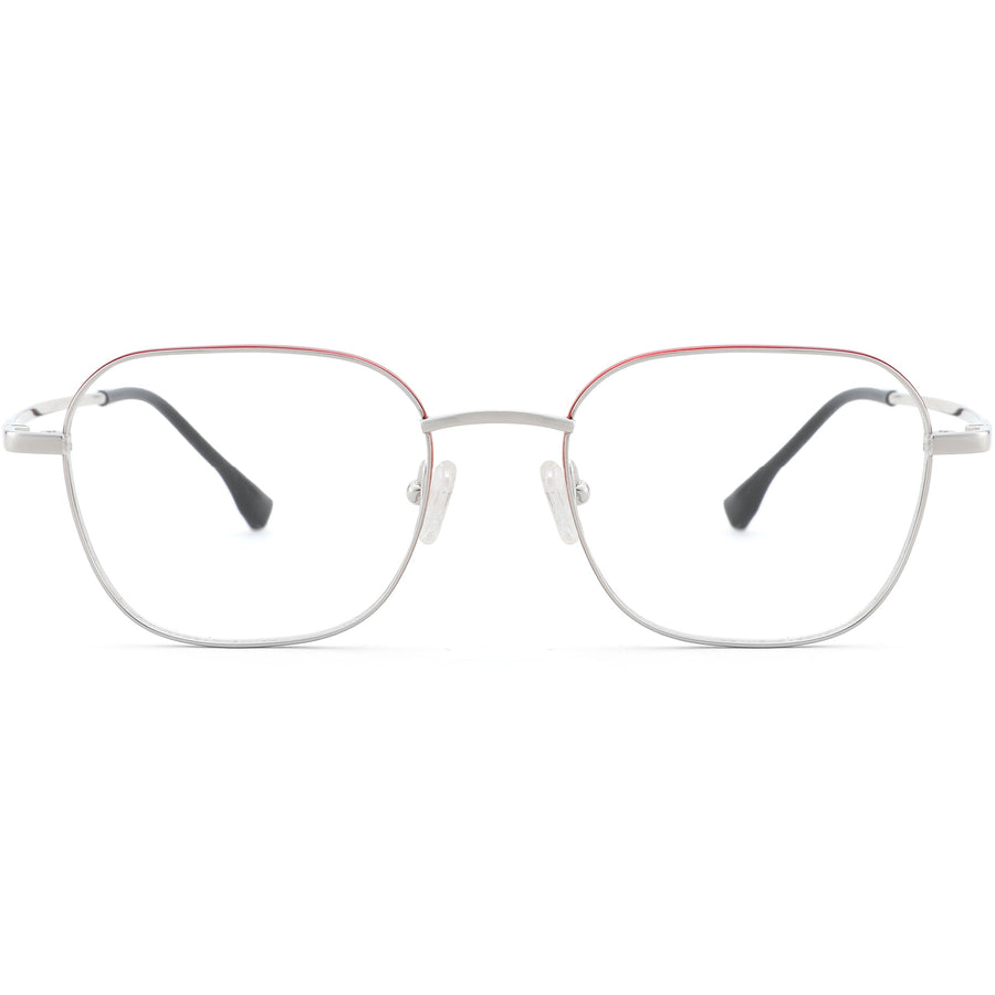 Quadratische Brillen YPT1066