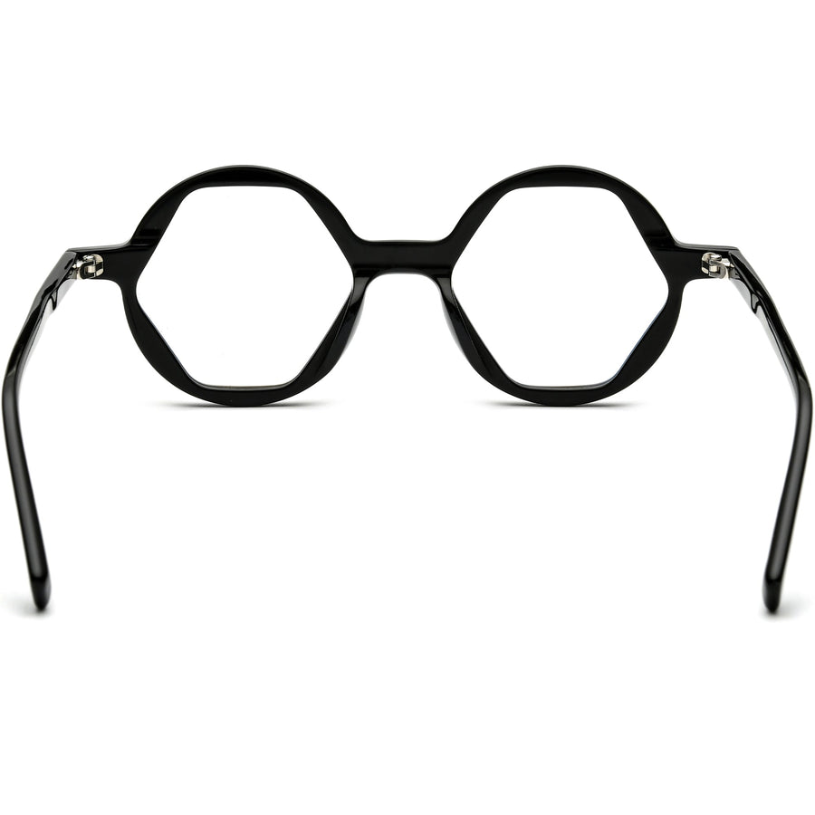 Geometrische Brillen BR1275