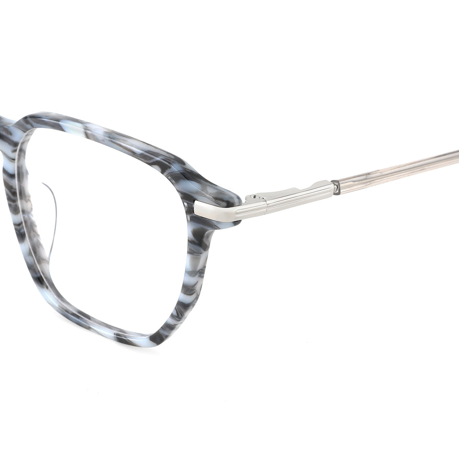 Quadratische Brillen YAC1003