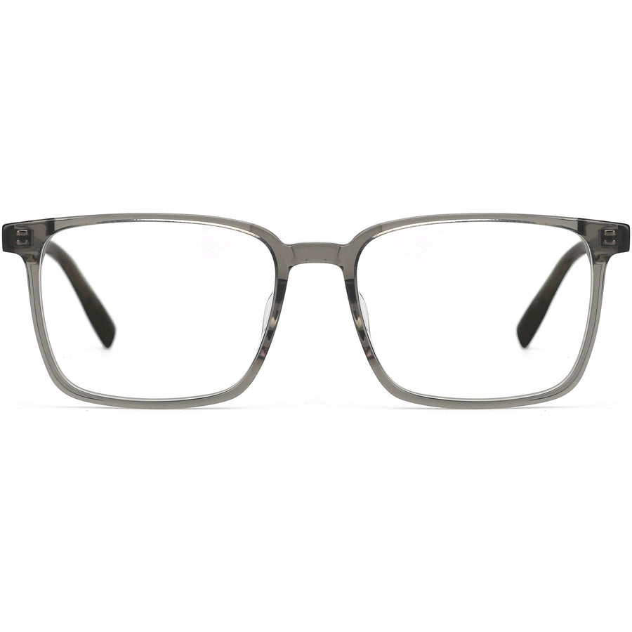 Rechteckige Brillen YAA1022