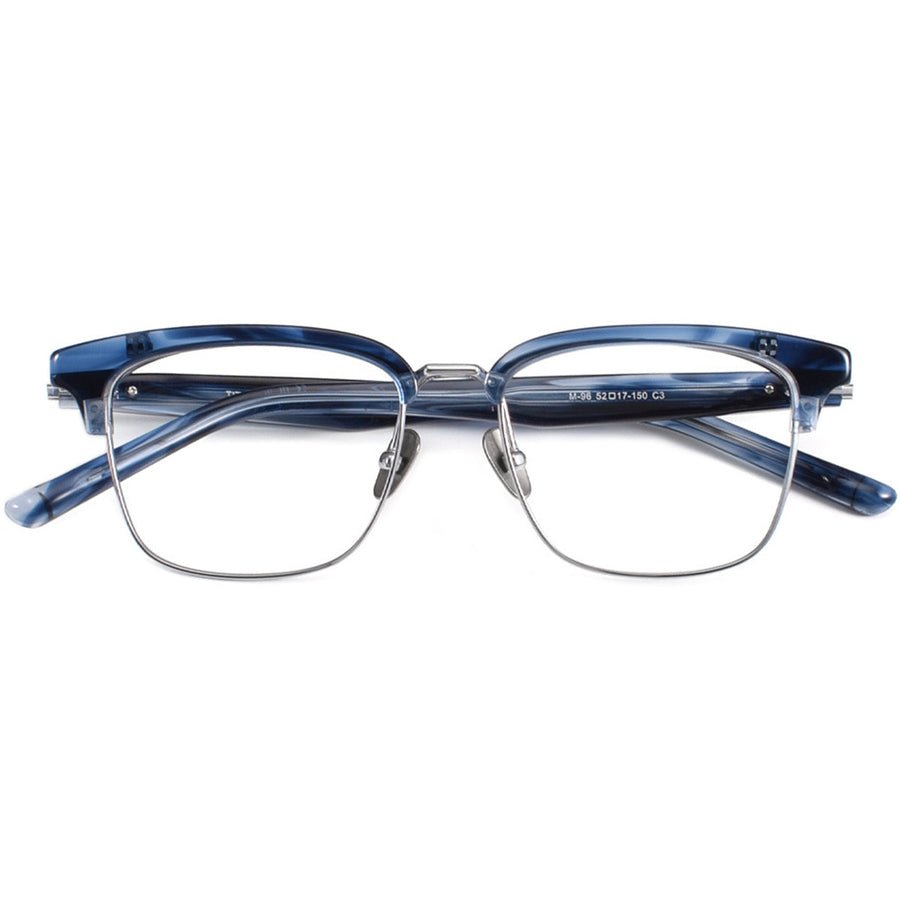 Browline Flip Up Brillen A4169