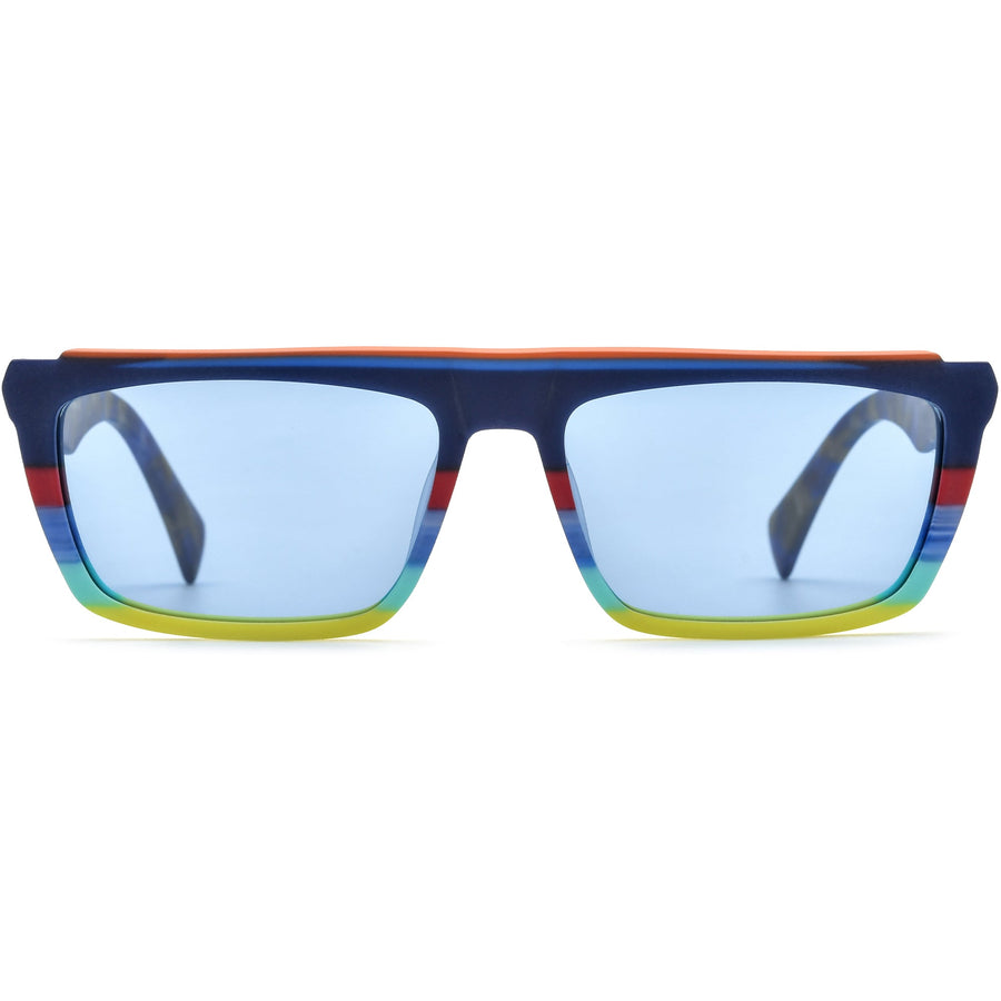 Rechteckige Sonnenbrillen BRS1083