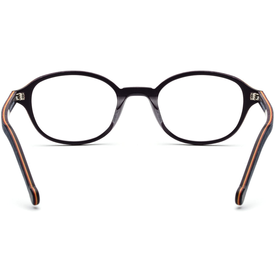 Ovale Brillen BR1141