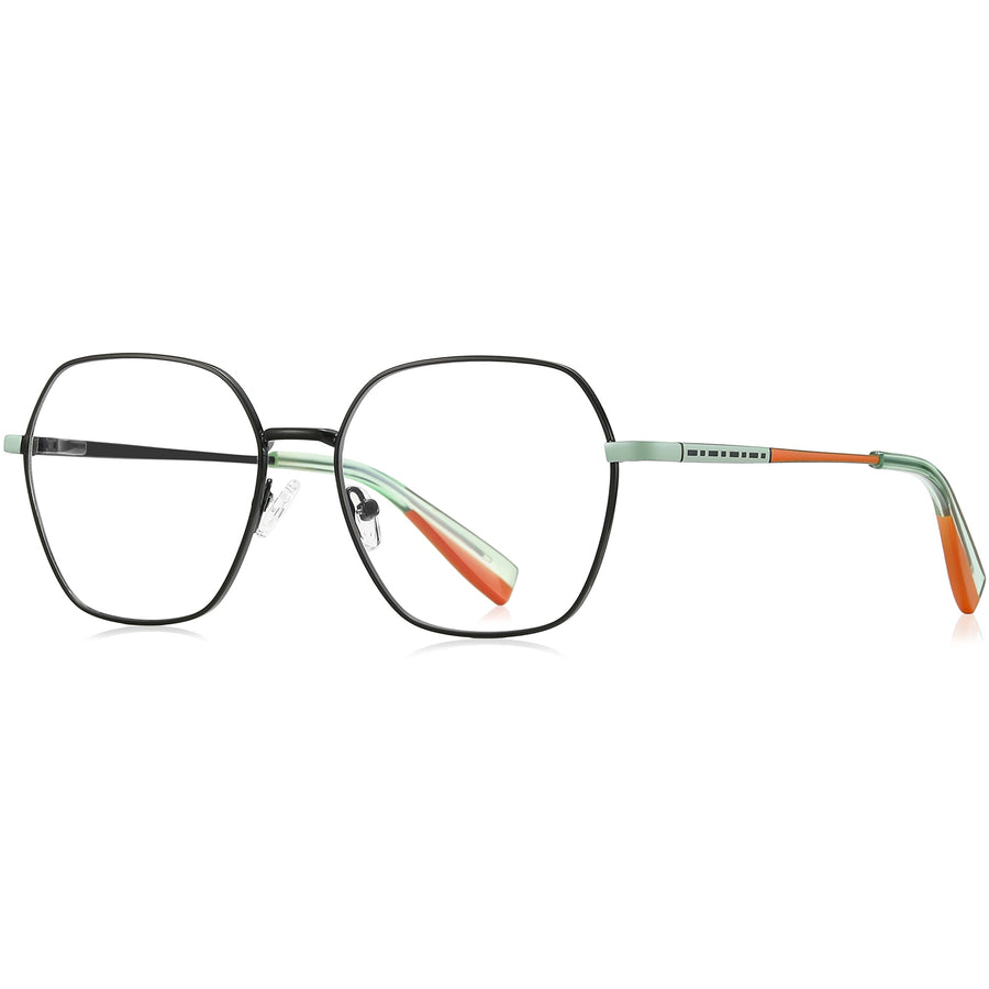 Geometrische Brillen PF1298