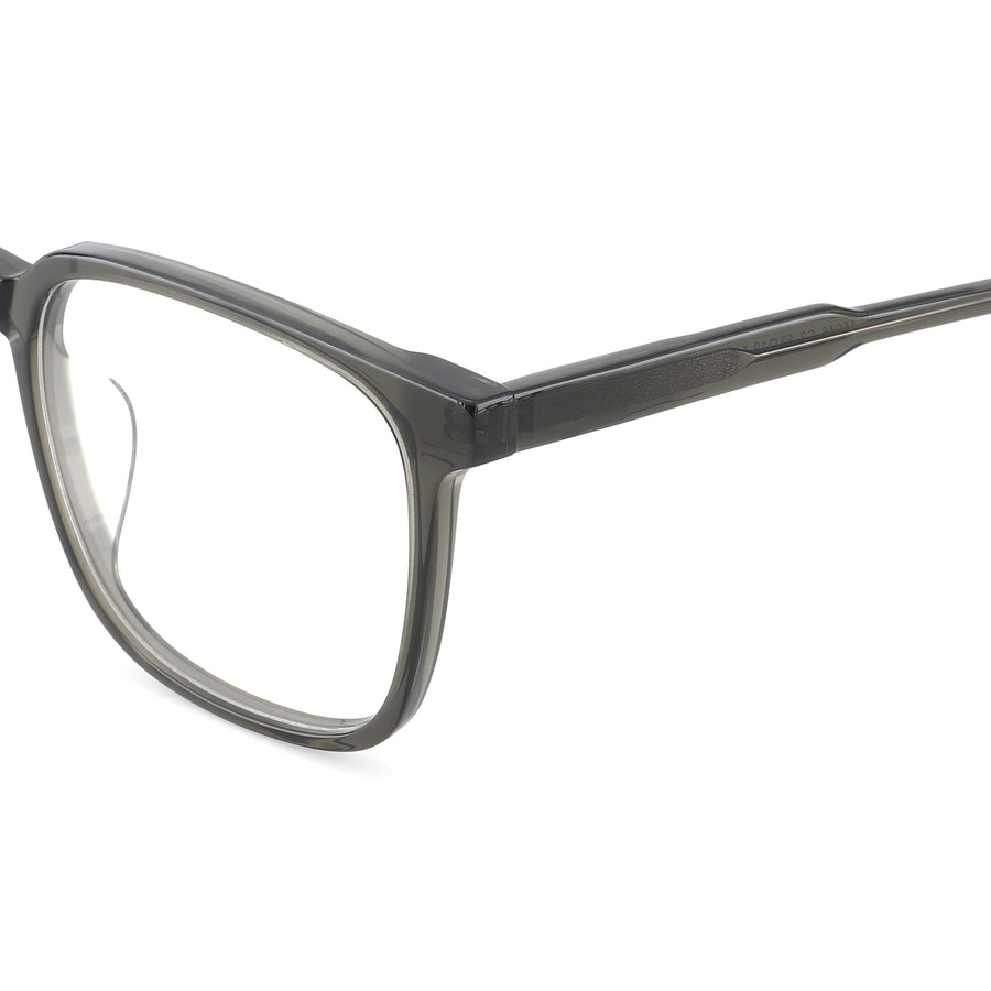 Quadratische Brillen YAA1027