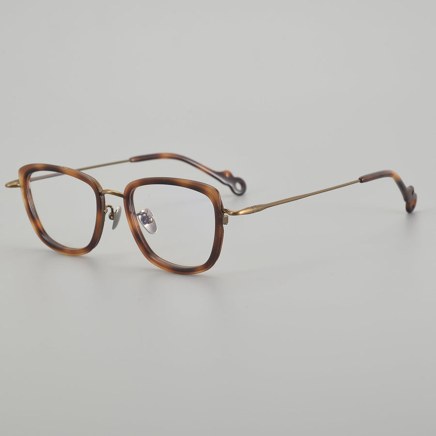 Quadratische Brillen TG1033