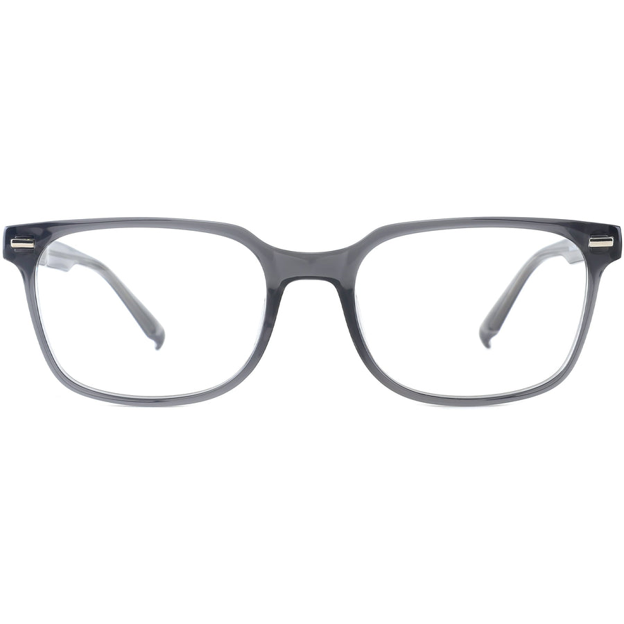 Rechteckige Brillen YEA1231