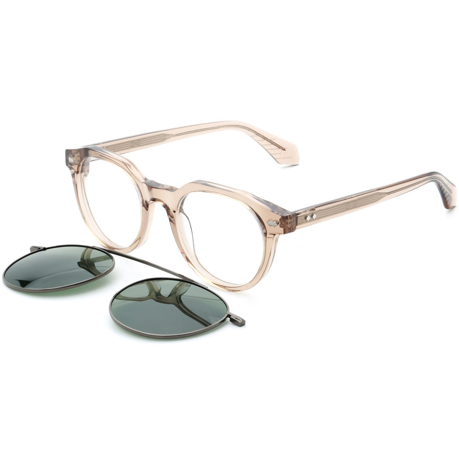 Runde Brillen GSR1111