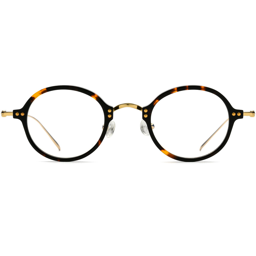 Ovale Brillen BR1249