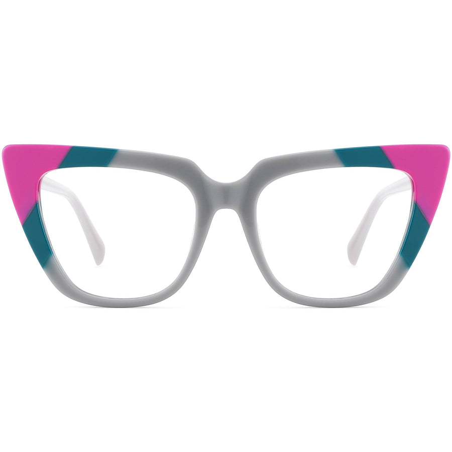 Cateye Brillen A1237