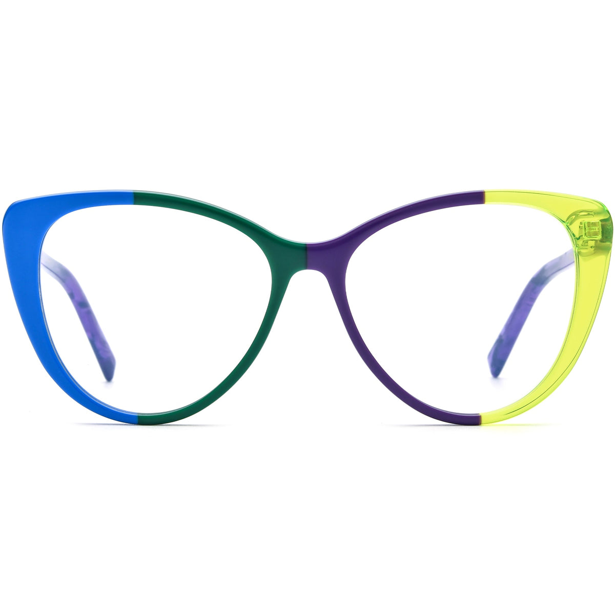 Cateye Brillen BR1398