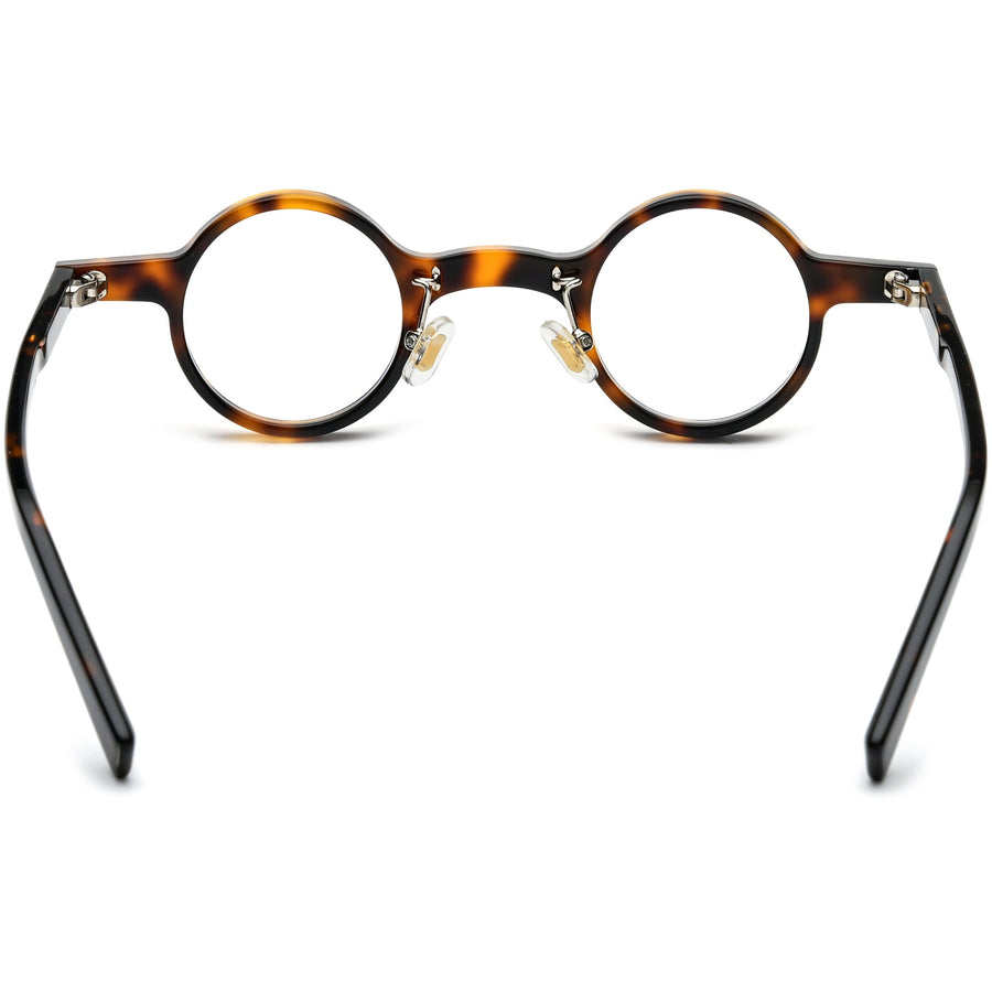 Runde Brillen BR1127