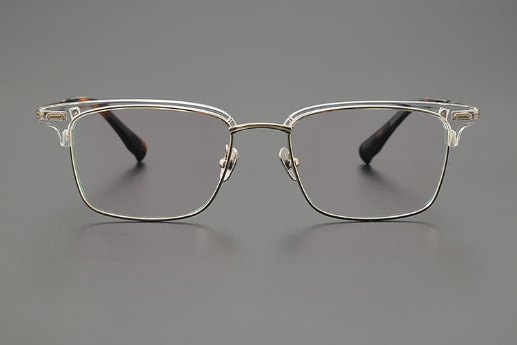 Browline Brillen MW1429