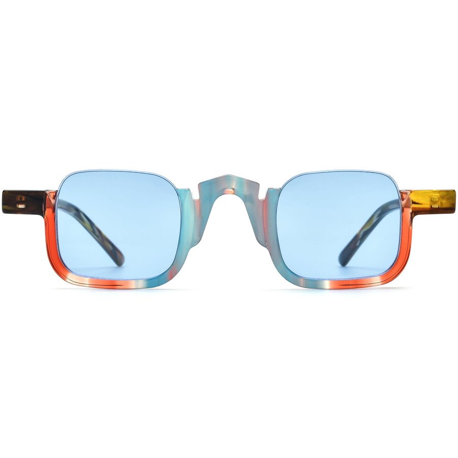 Quadratische Sonnenbrillen BRS1111