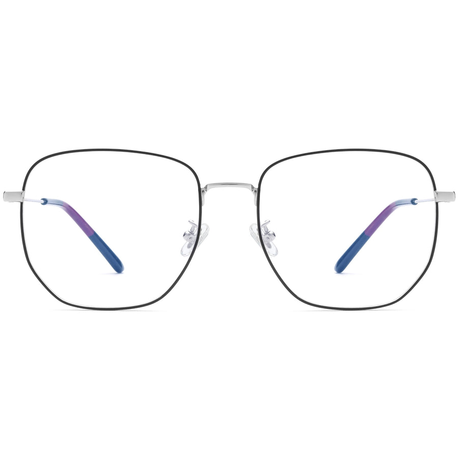 Quadratische Brillen BR1192