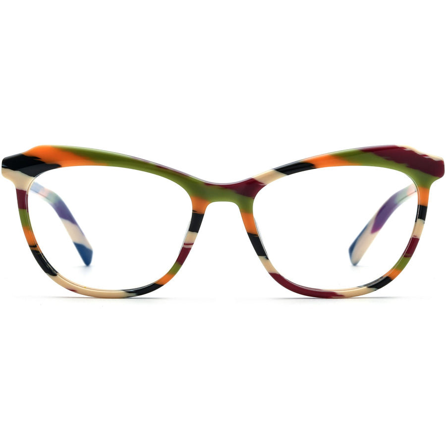Quadratische Brillen BR1397