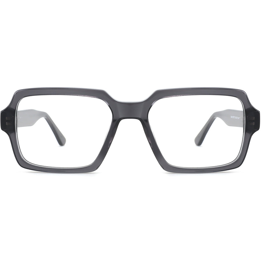 Quadratische Brillen YEA1086