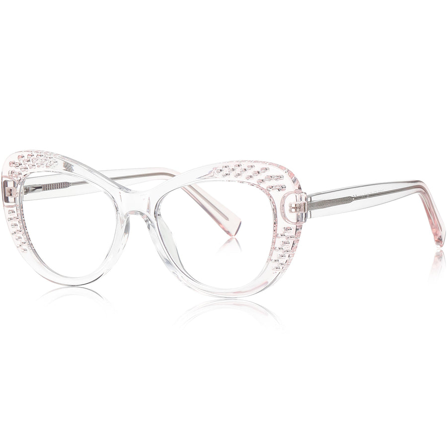 Cateye Brillen PF1036