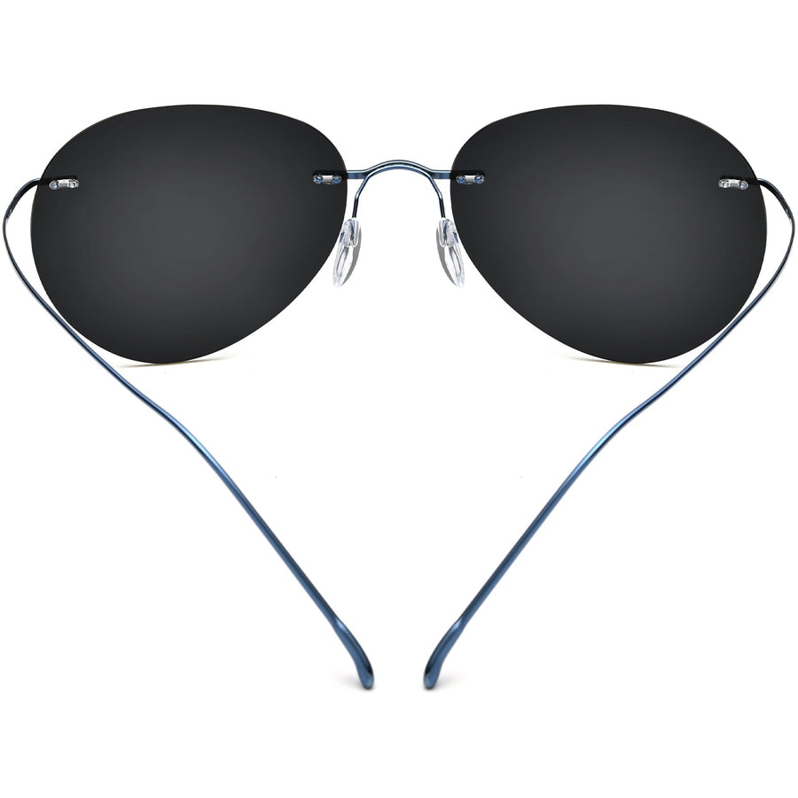 Piloten Sonnenbrillen BRS1004