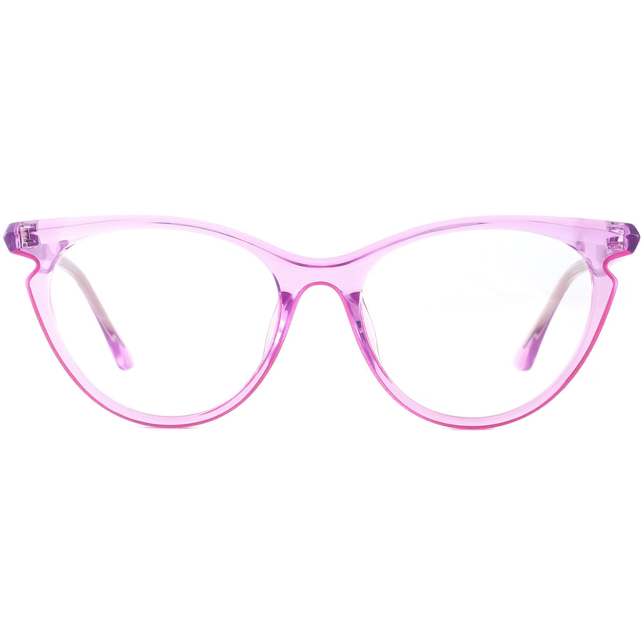 Cateye Brillen YEA1218