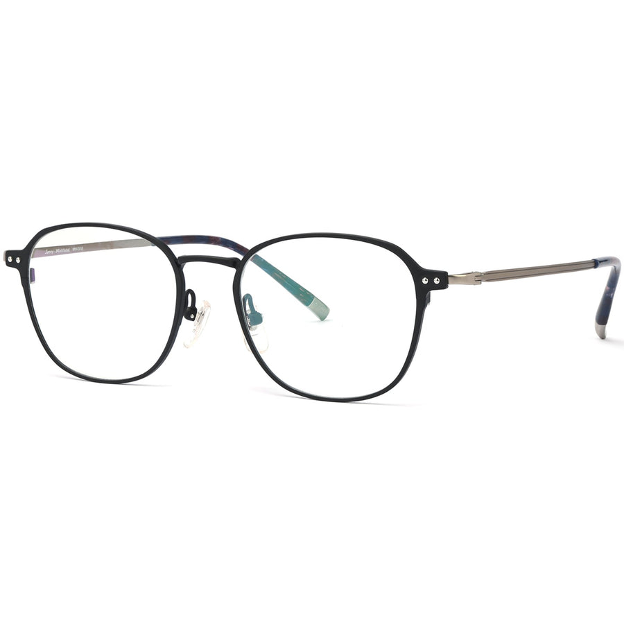 Quadratische Brillen MW1267