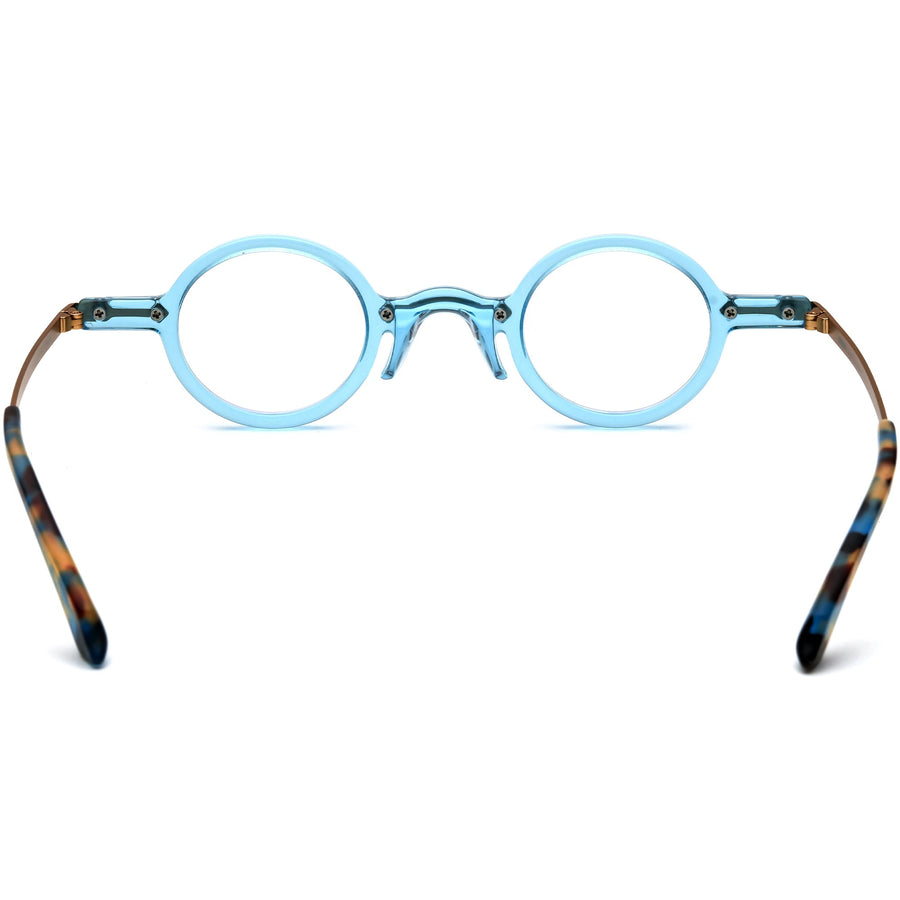 Ovale Brillen BR1049