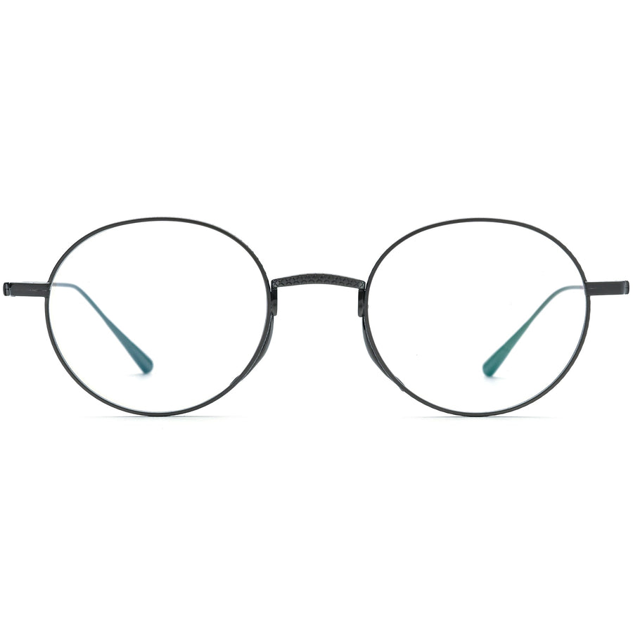 Ovale Brillen BR1163