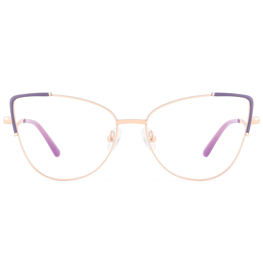 Cateye Brillen YEM1030