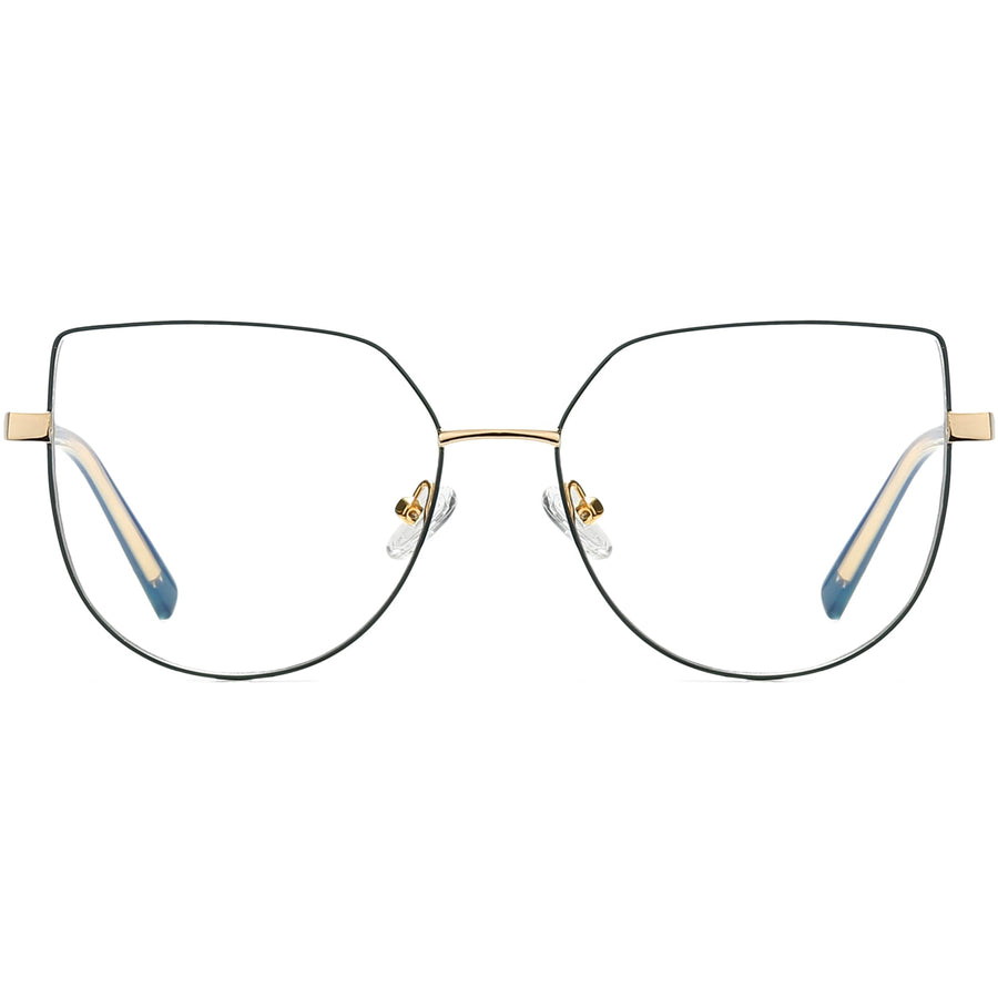 Cateye Brillen PF1184