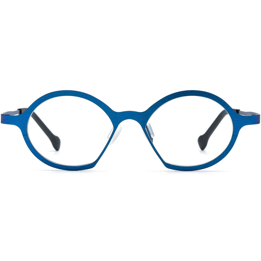 Ovale Brillen BR1593
