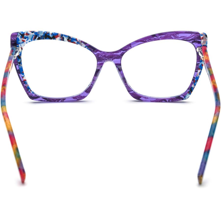 Cateye Brillen BR1407