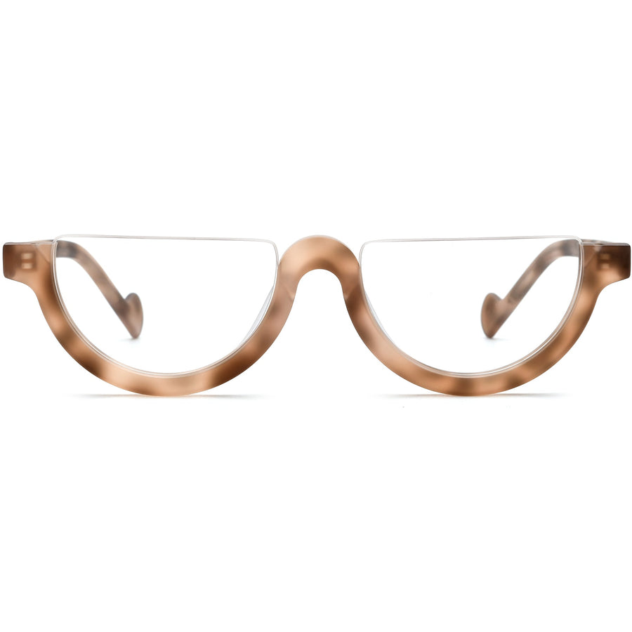 Geometrische Brillen BR1505