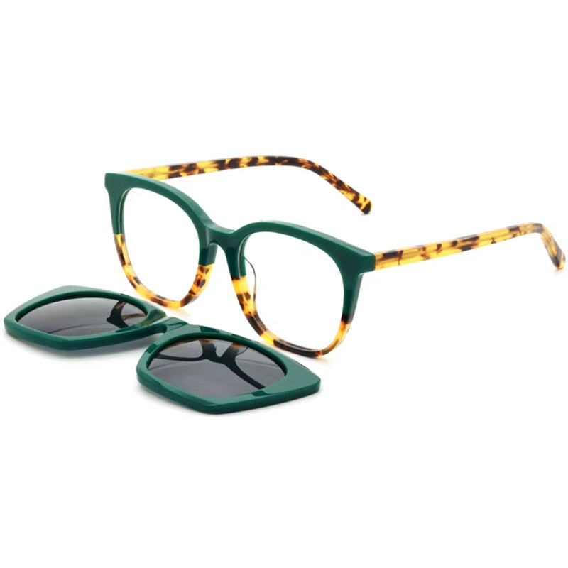 Cateye Brillen GSR1107