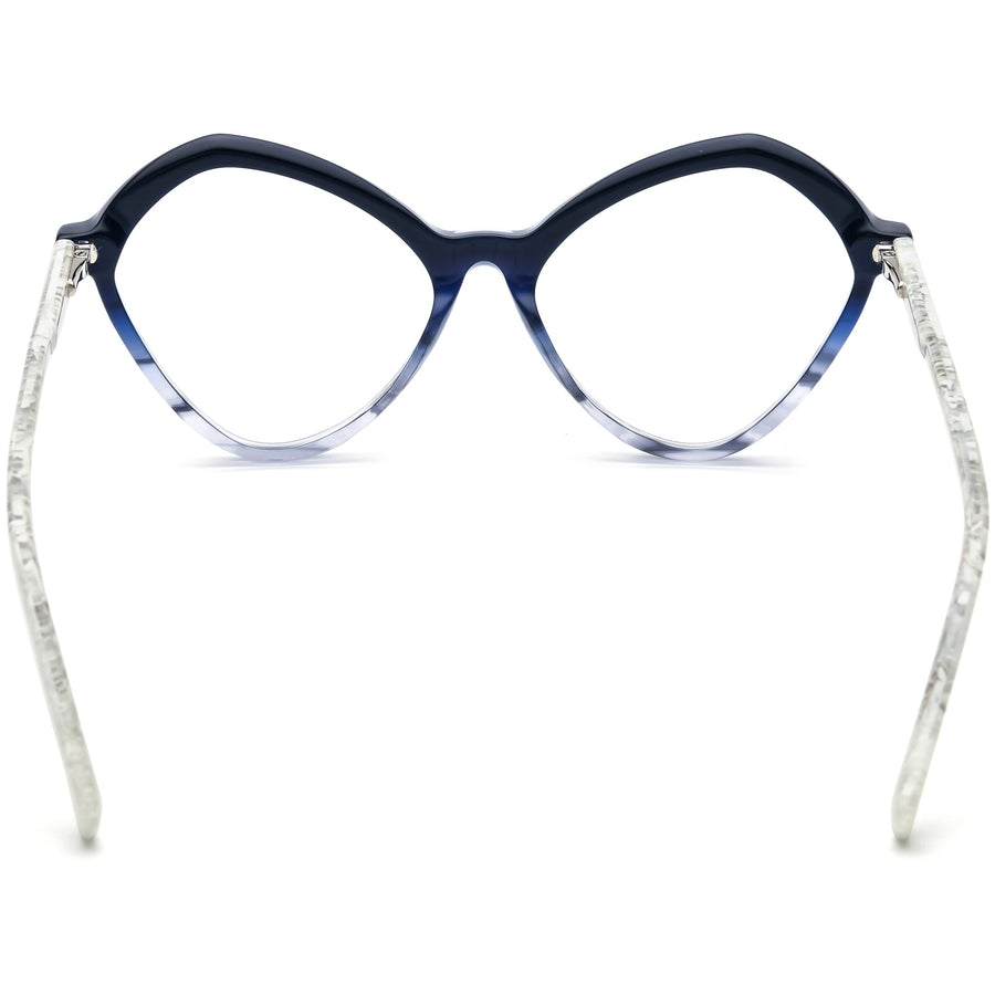 Geometrische Brillen BR1409