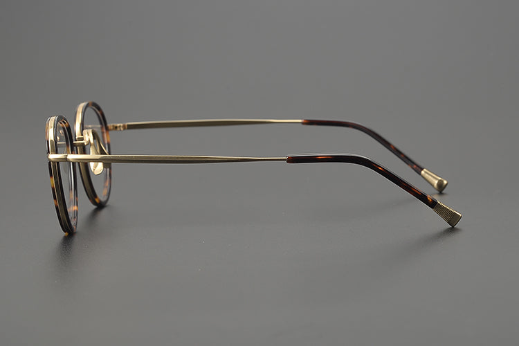 Runde Brillen TG1184