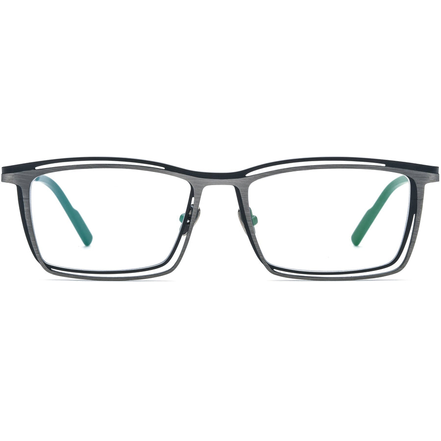 Geometrische Brillen BR1368