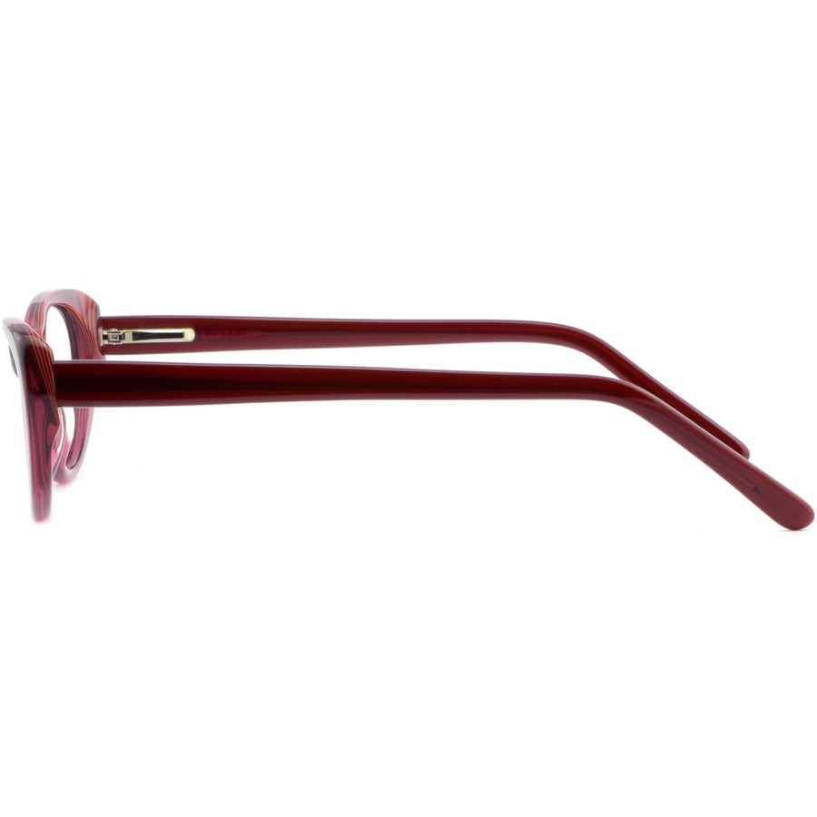 Cateye Brillen O2394