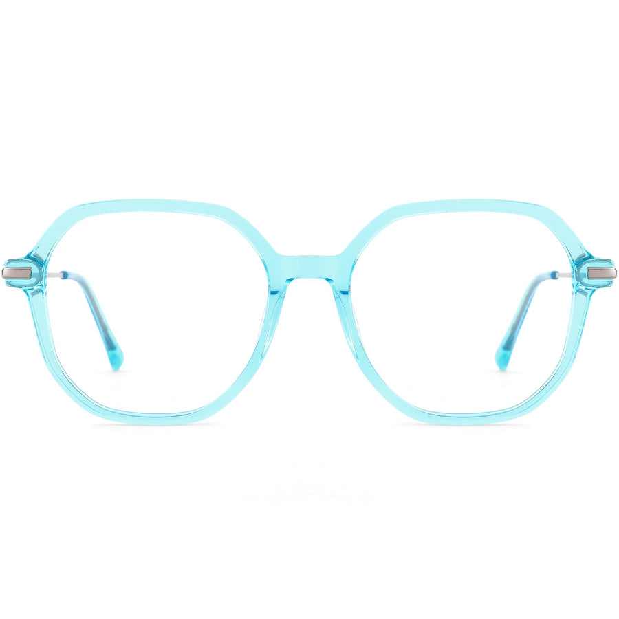 Geometrische Brillen YSAC1007