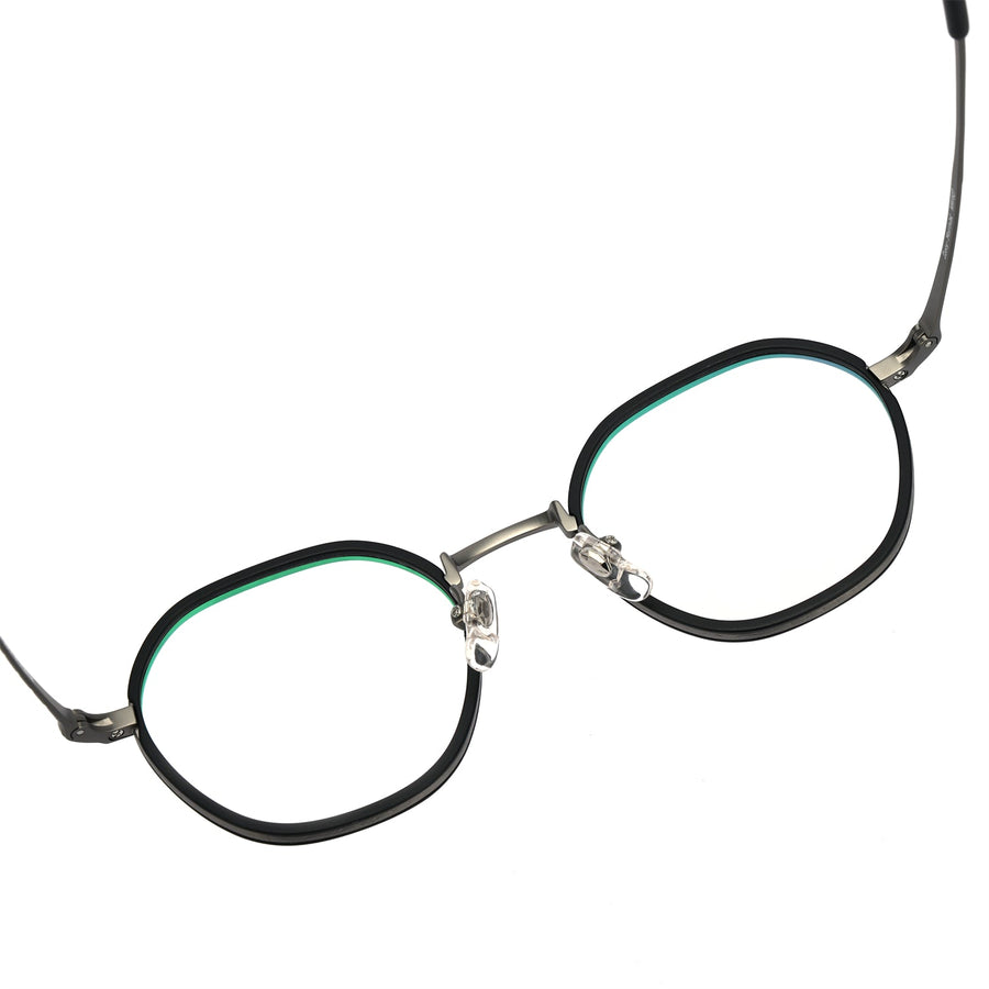 Geometrische Brillen MW1360