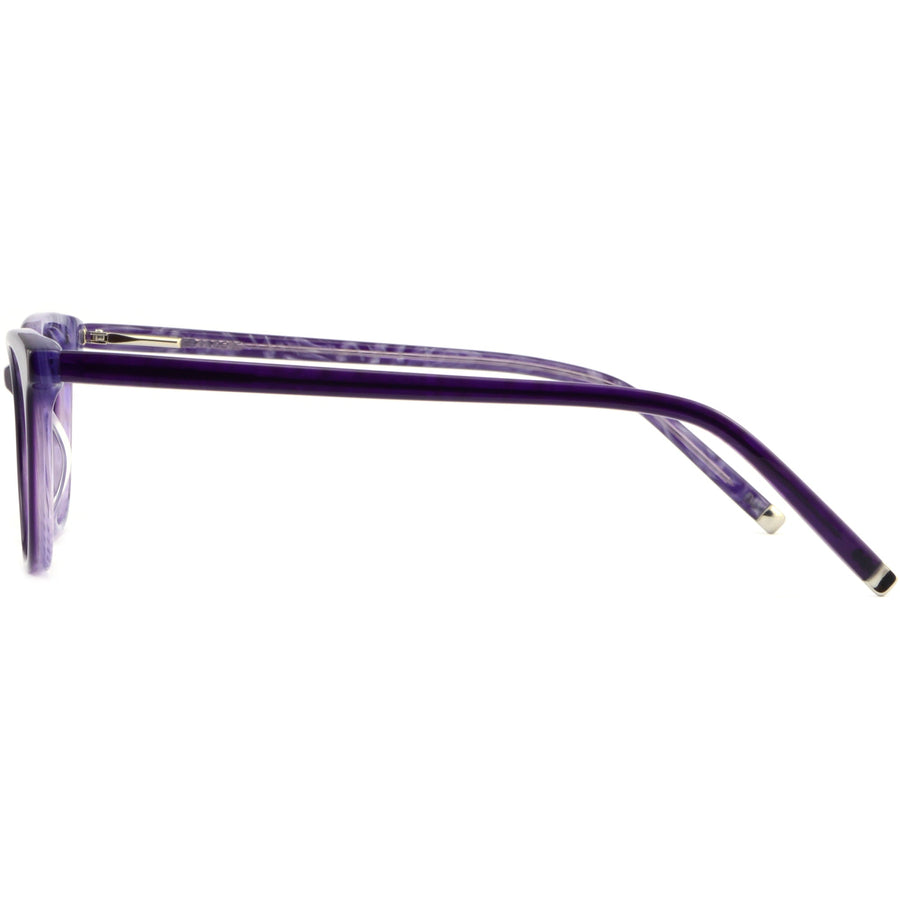 Ovale Brillen O2279