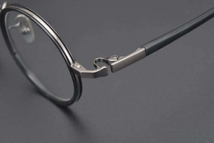 Runde Brillen MW1081