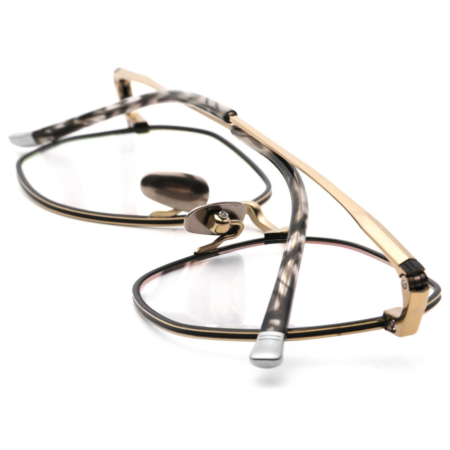 Geometrische Brillen MW1160