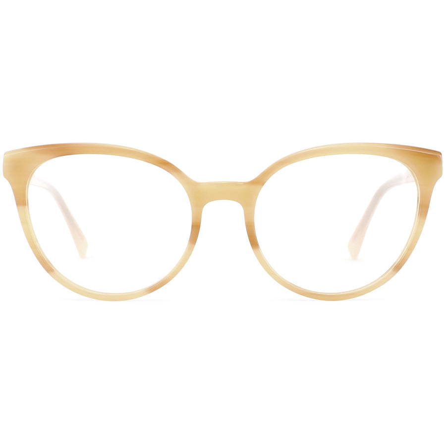 Cateye Brillen YEA1068