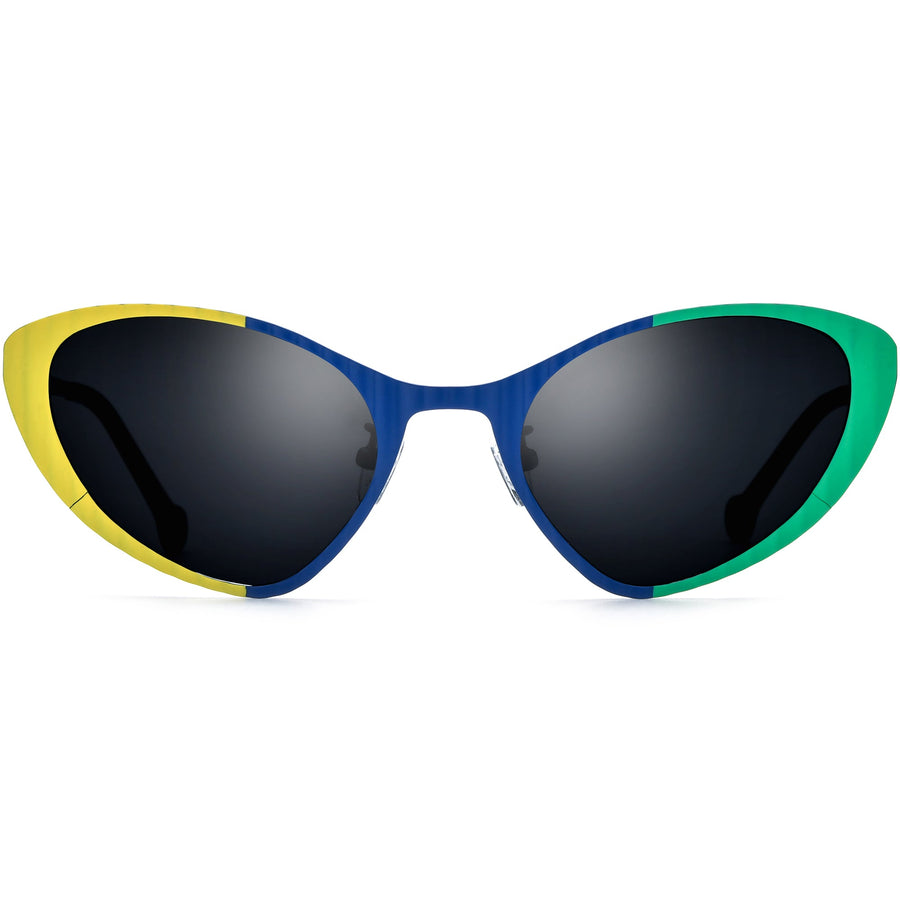 Cateye Sonnenbrillen BRS1186